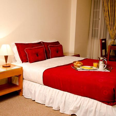 Hotel Casa La Riviera Bogotá Extérieur photo