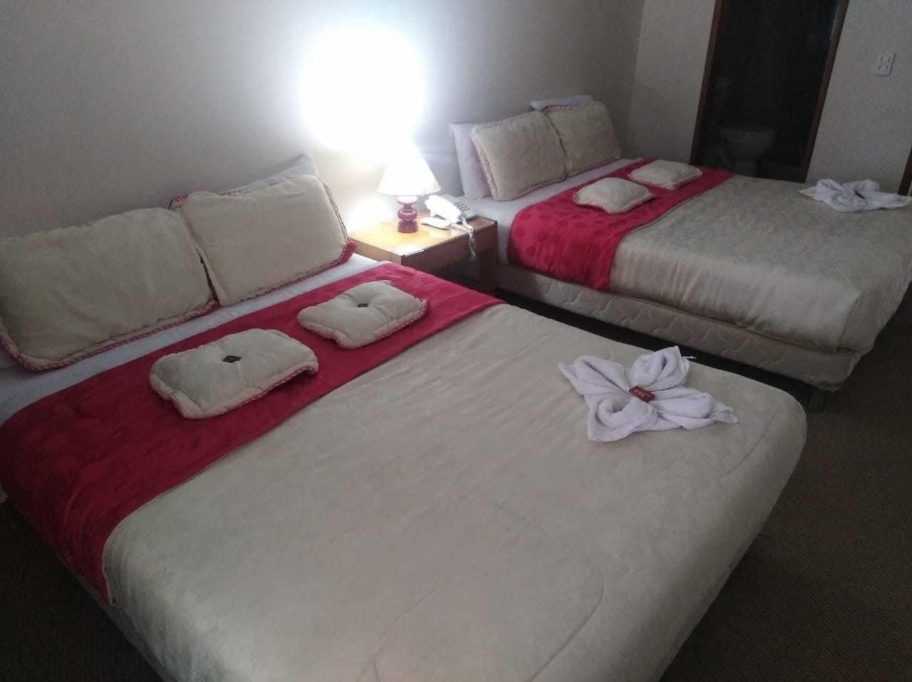 Hotel Casa La Riviera Bogotá Extérieur photo