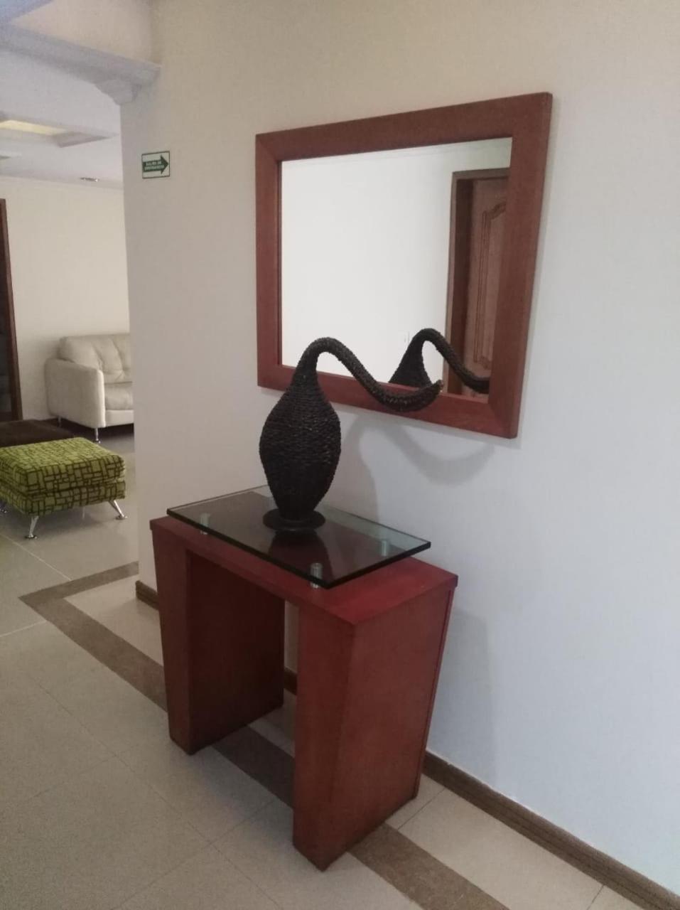 Hotel Casa La Riviera Bogotá Extérieur photo