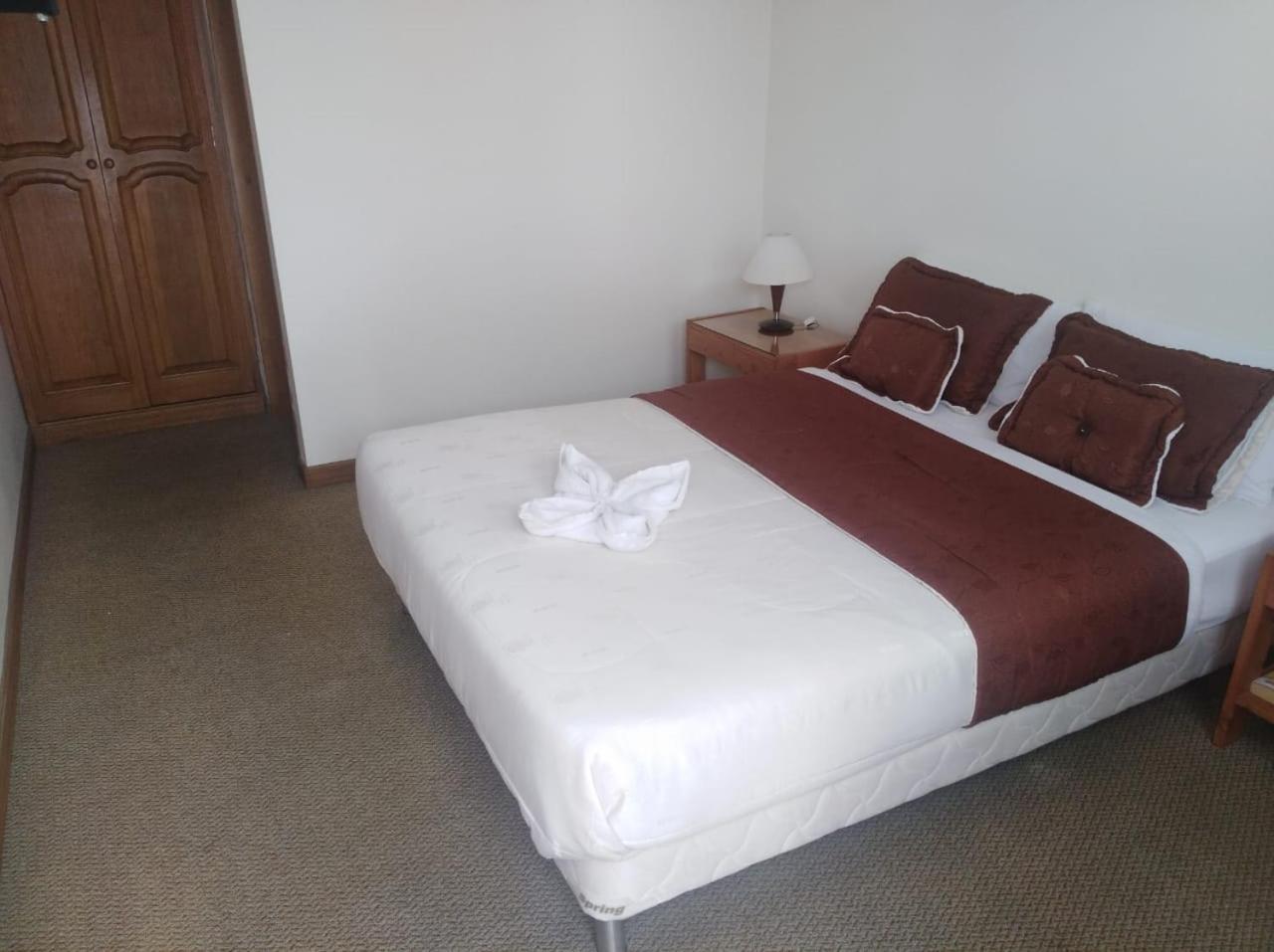 Hotel Casa La Riviera Bogotá Extérieur photo