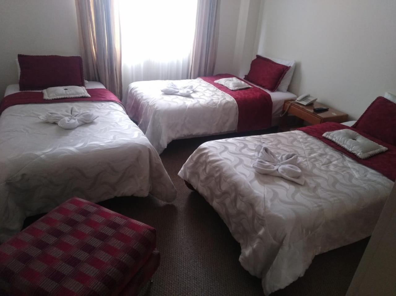 Hotel Casa La Riviera Bogotá Extérieur photo