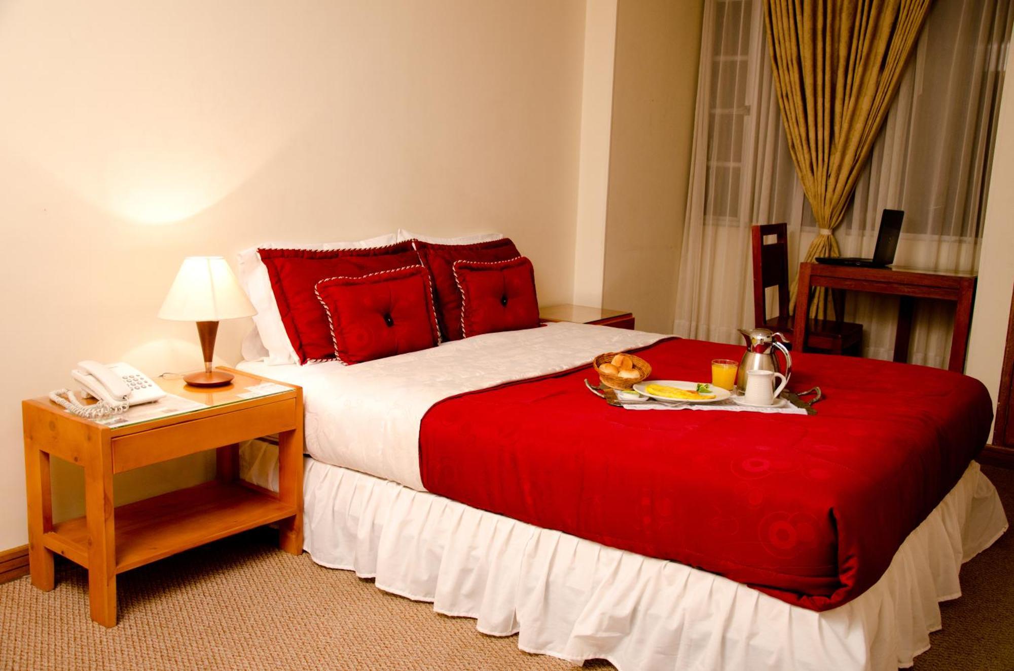 Hotel Casa La Riviera Bogotá Extérieur photo