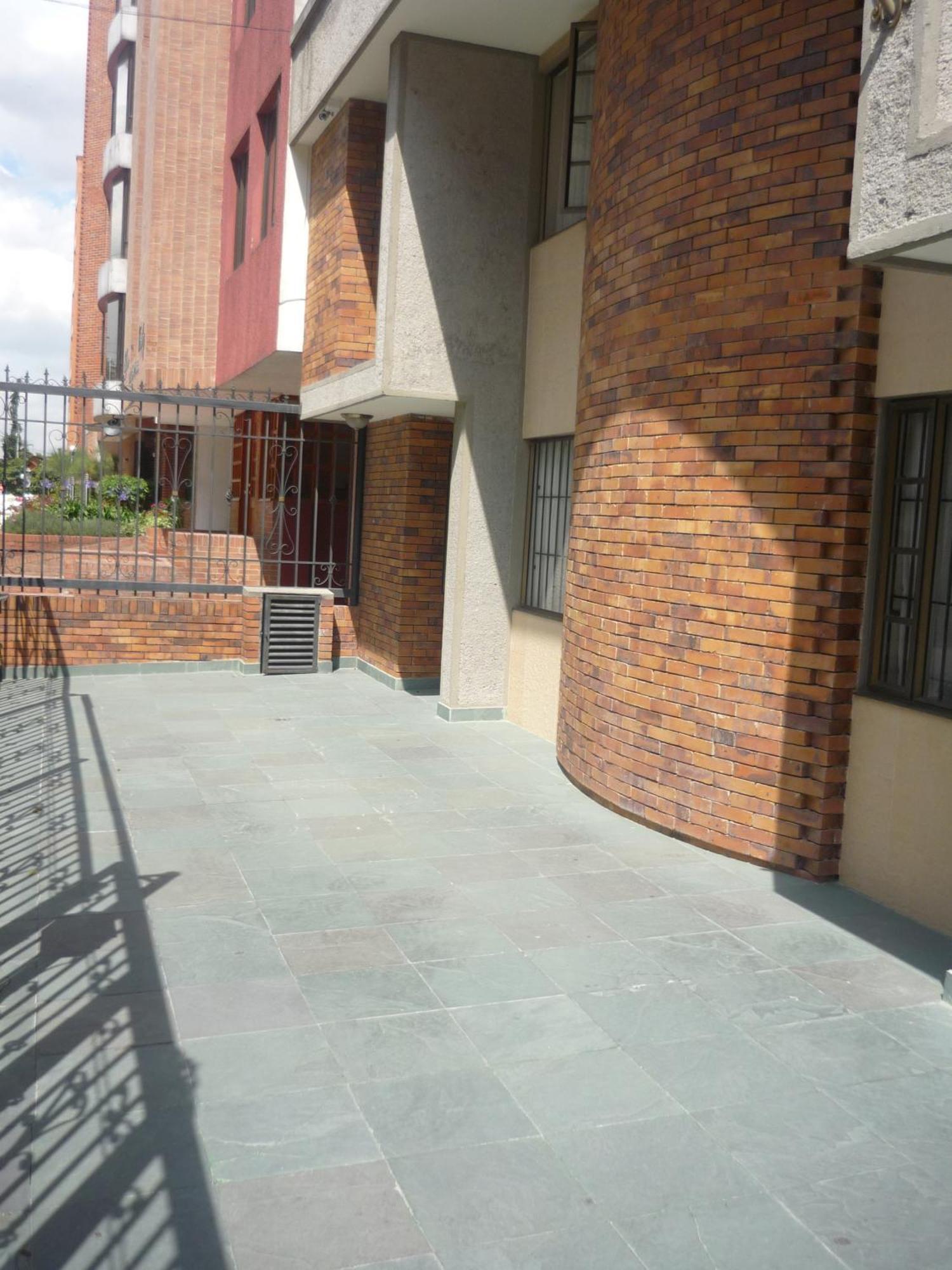 Hotel Casa La Riviera Bogotá Extérieur photo
