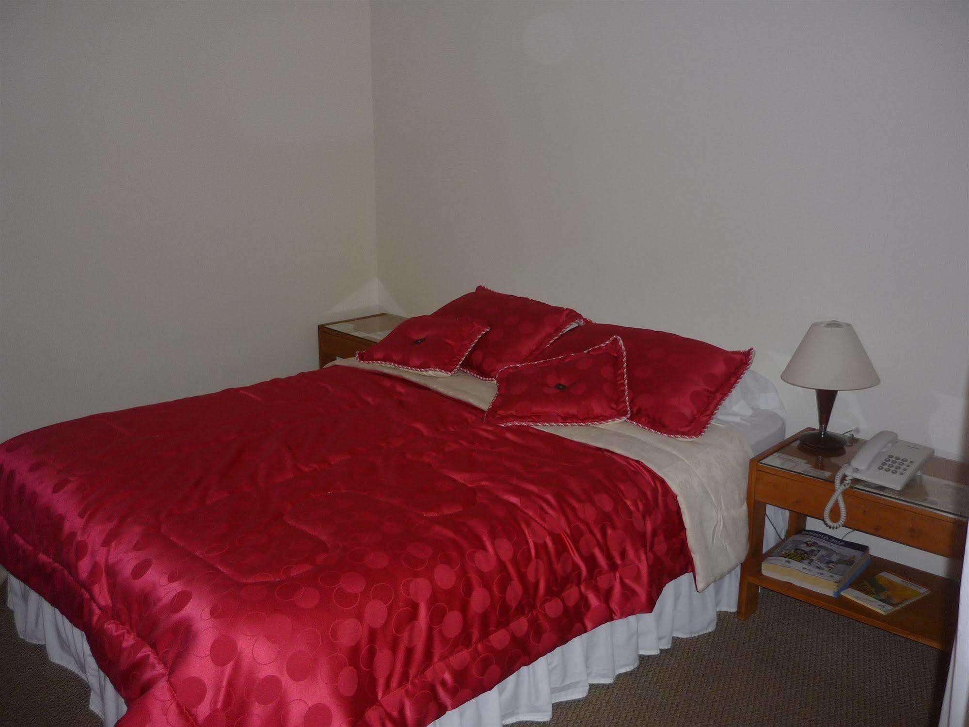 Hotel Casa La Riviera Bogotá Extérieur photo