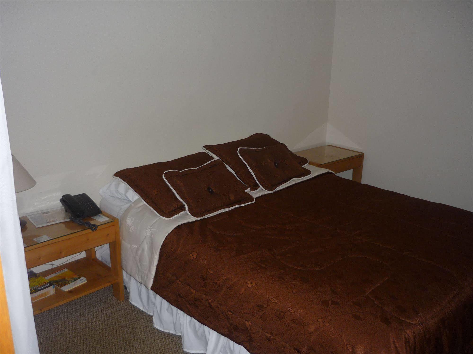 Hotel Casa La Riviera Bogotá Extérieur photo